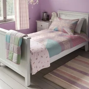 Clementine Patchwork Duvet Cover Bedset