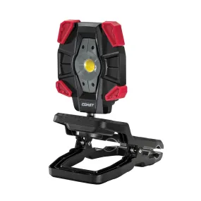 Coast CL40R Rechargeable Clamp Light