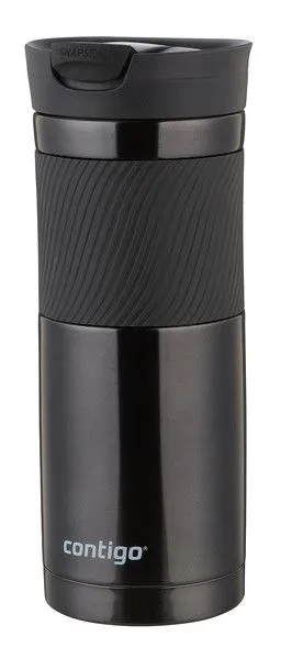 Contigo Snapseal Byron 20oz - Black