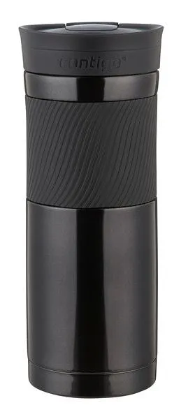 Contigo Snapseal Byron 20oz - Black