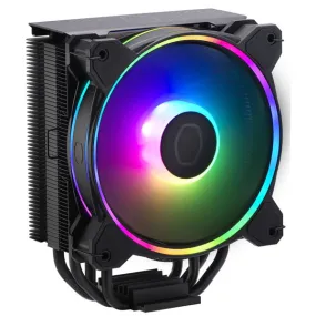 Cooler Master | HYPER 212 HALO Black | Case Fan