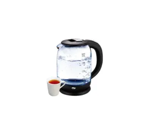 Cordless Electric Kettle 2.0L