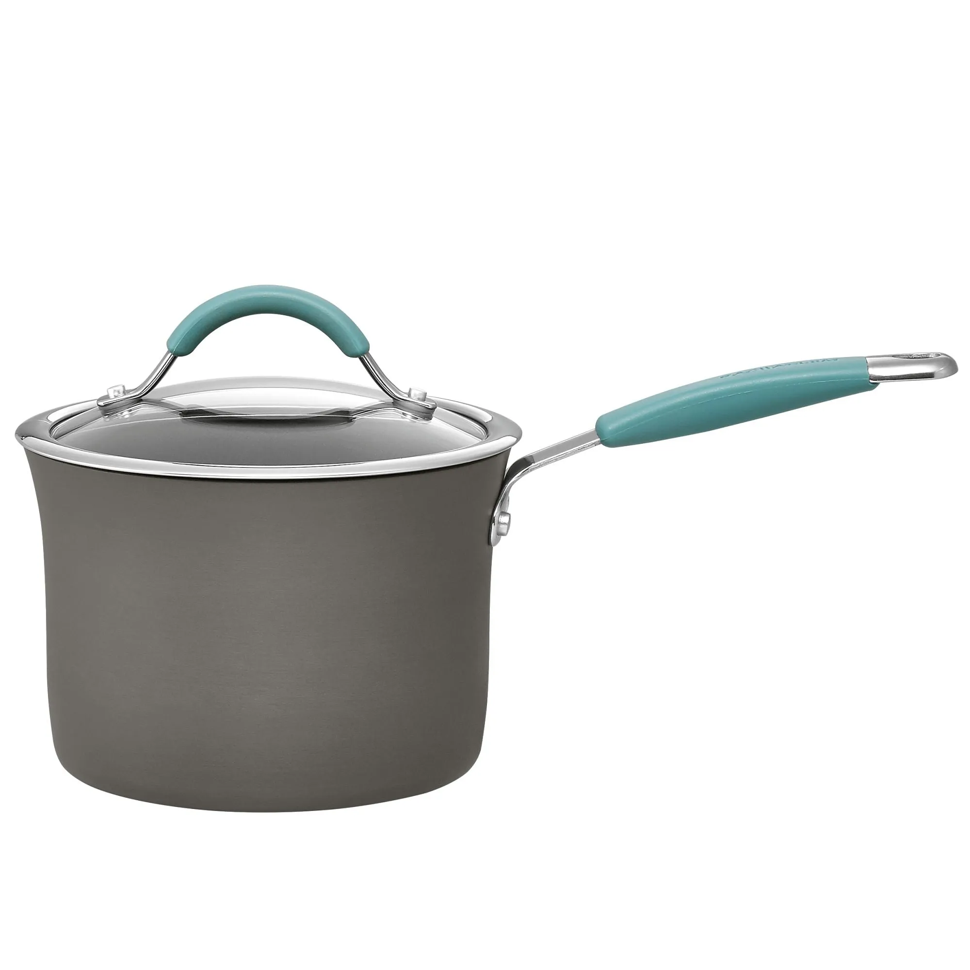 Cucina 3-Quart Covered Saucepan