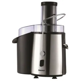 DAEWOO - Electric Juice Extractor with 1.8L Container 700W