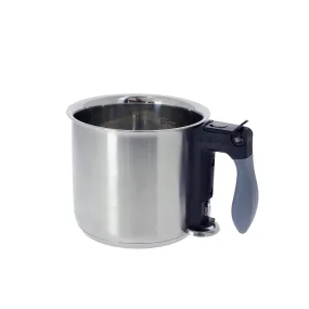 De Buyer Stainless Steel Bain Marie Cooker