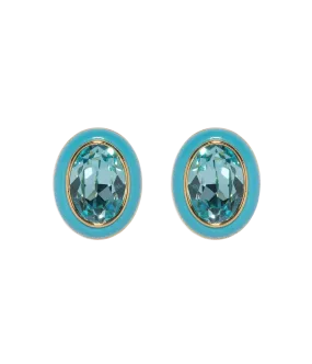 Delphine Stud Earrings