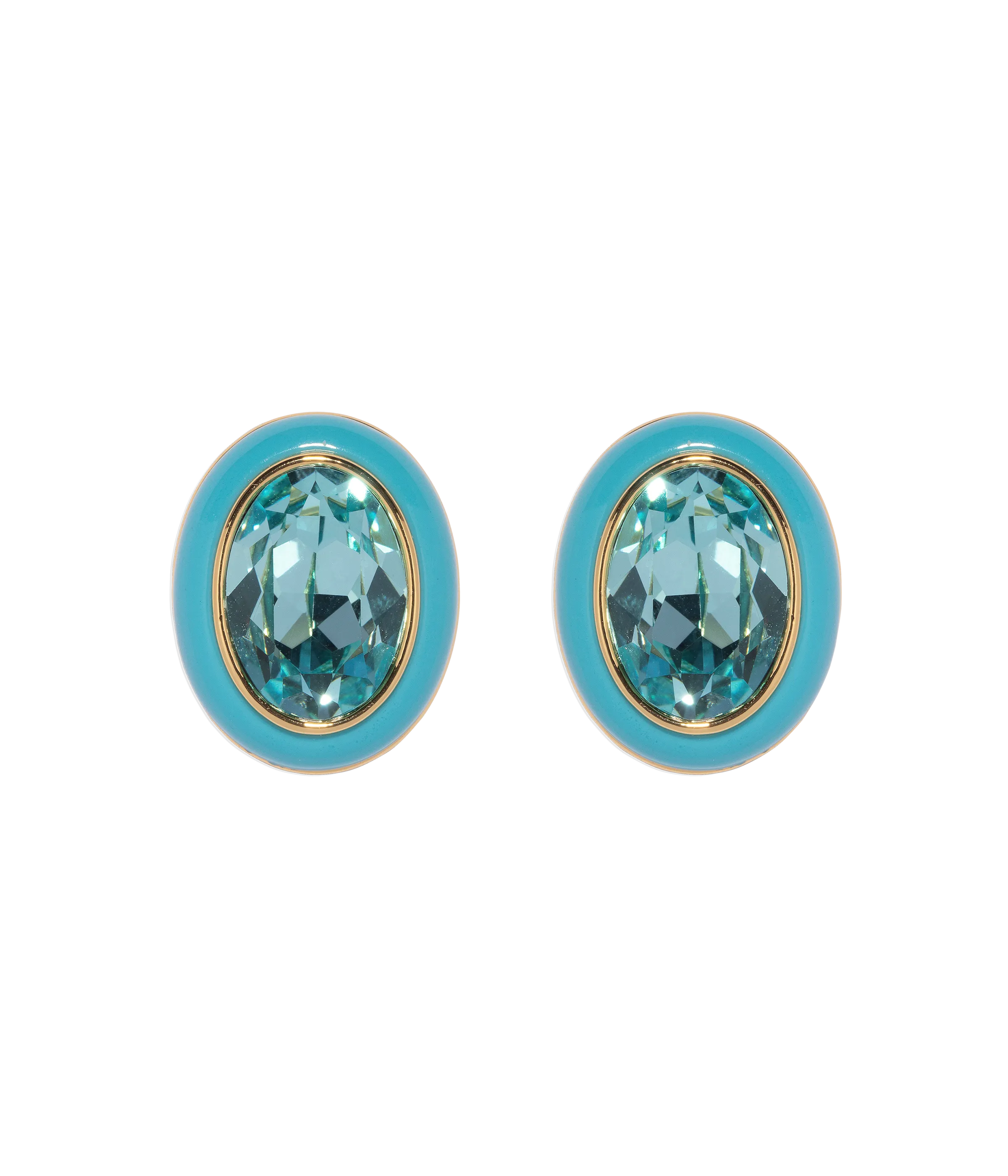 Delphine Stud Earrings