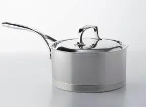 Demeyere Atlantis 7 2.2L Saucepan