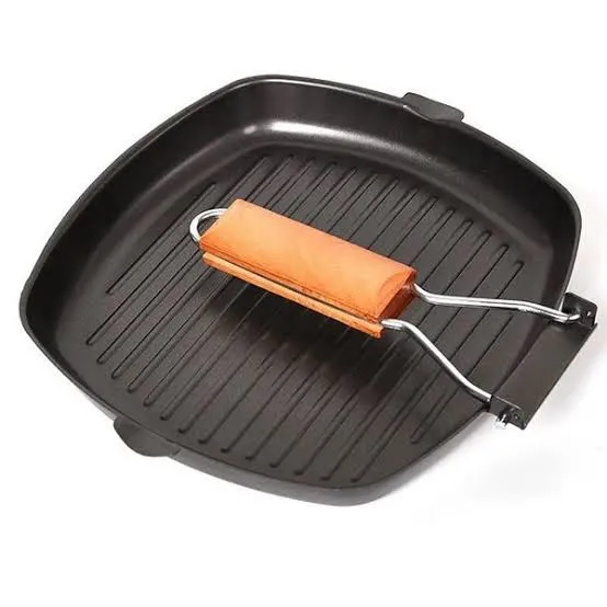 Dicast Grill Pan -24cm