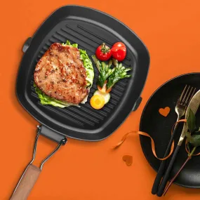 Dicast Grill Pan -24cm