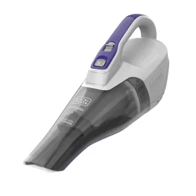 dustbuster® QuickClean™ Cordless Pet Hand Vacuum & Brush