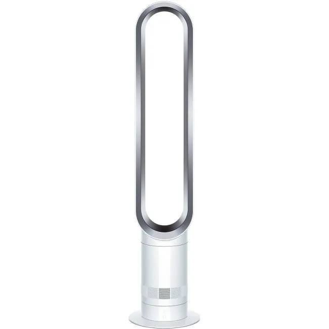 Dyson Cool™ AM07 Tower Fan- White Silver