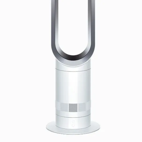 Dyson Cool™ AM07 Tower Fan- White Silver