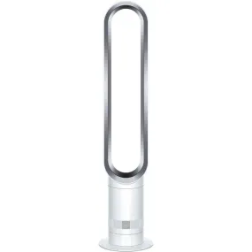 Dyson Cool™ AM07 Tower Fan- White Silver