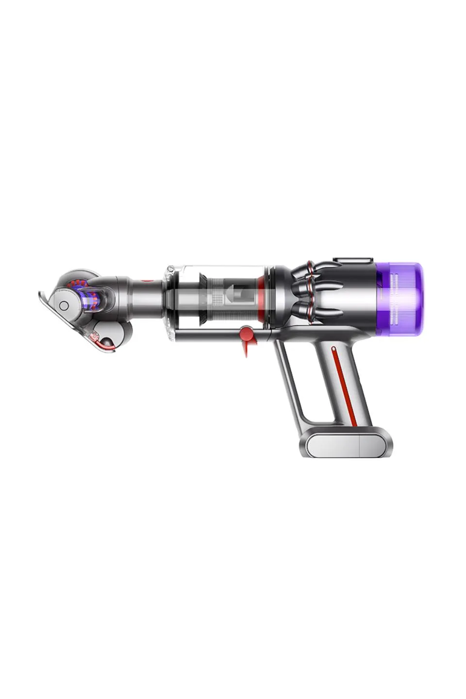 Dyson Humdinger Handheld Vacuum