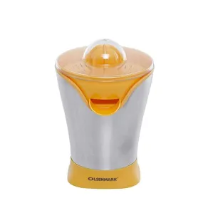 Electric Citrus Juicer/S/S Housing