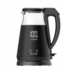 Electric Kettle With Temperature Control 1.7 L 1700 W Deerma Sh90w