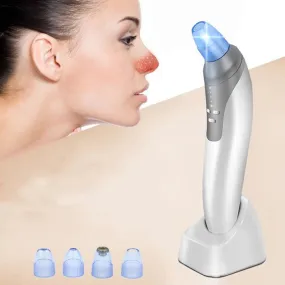 Electric Vacuum Blackhead Acne Removal Machine