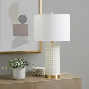 Elegance Speckle Illuminate Table Lamp