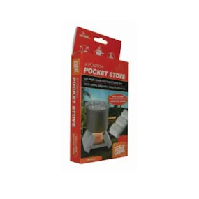 Esbit Pocket Stove