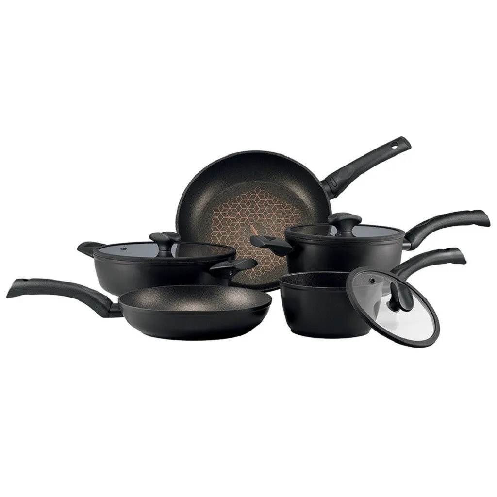 Essteele Per Salute Cookware Set 5 Piece