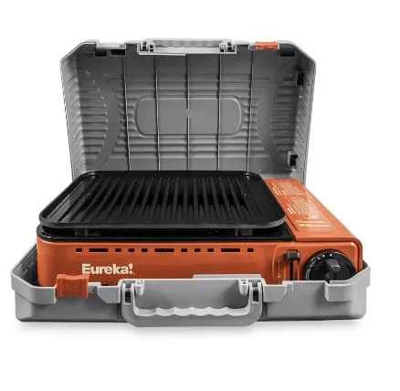 Eureka SPRK Camp Grill