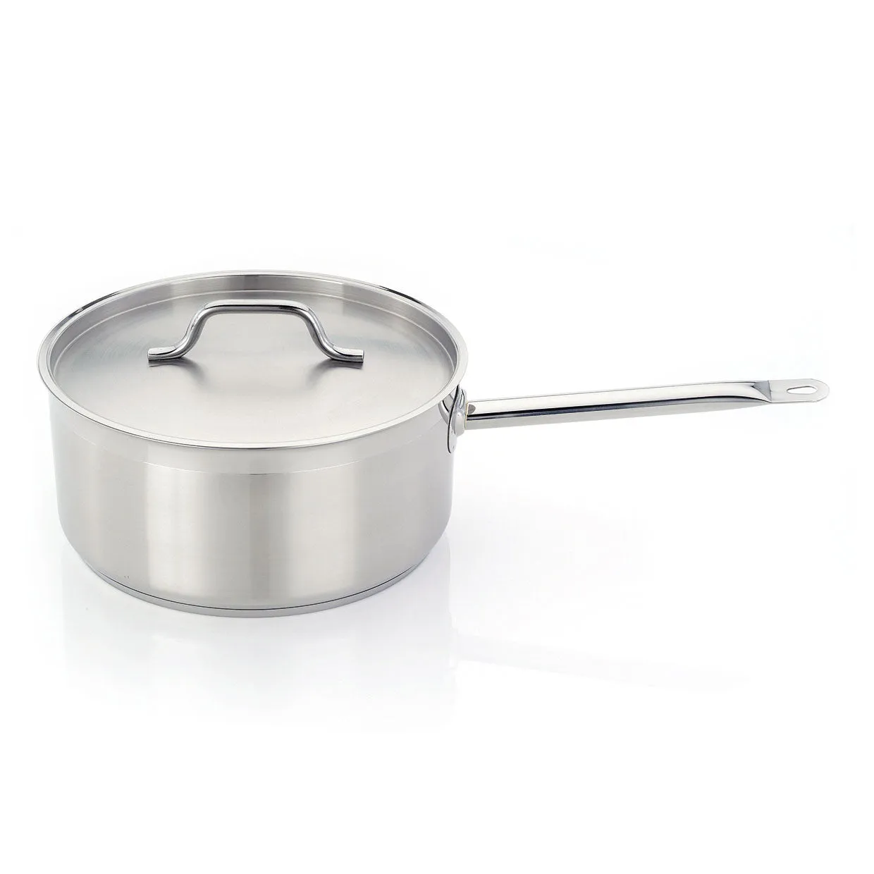 Eurodib HOM401407 Induction Saucepan 1.2L