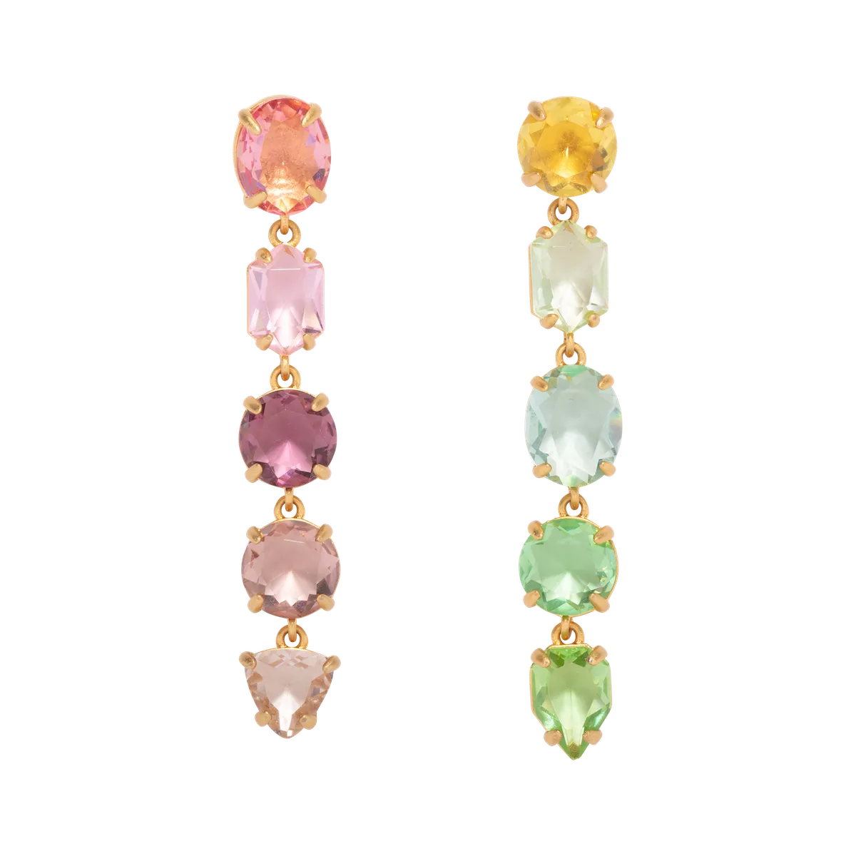 Evelyn Earrings