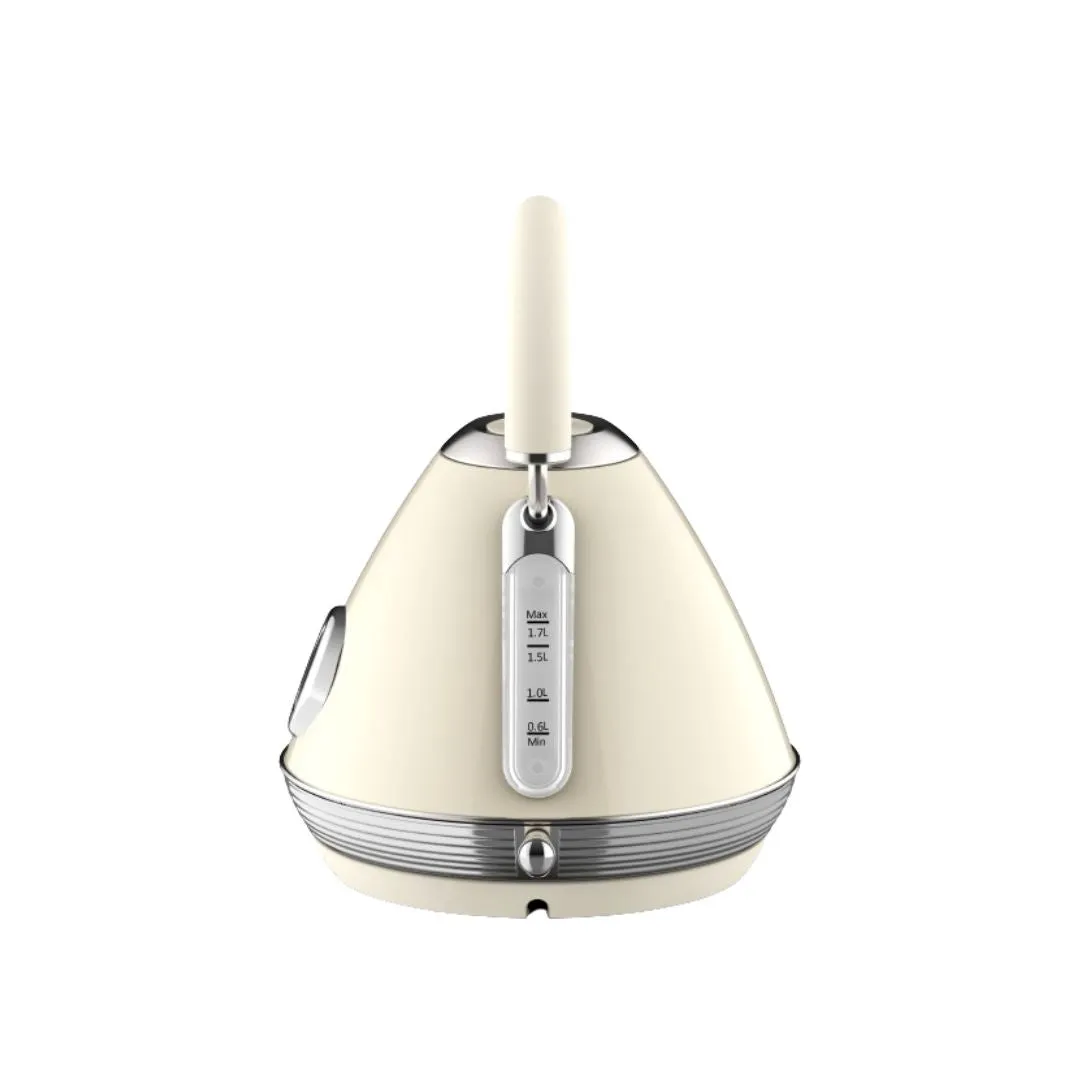 Faber FK-V218 2200W 1.7L Auto Kettle Vintage Series