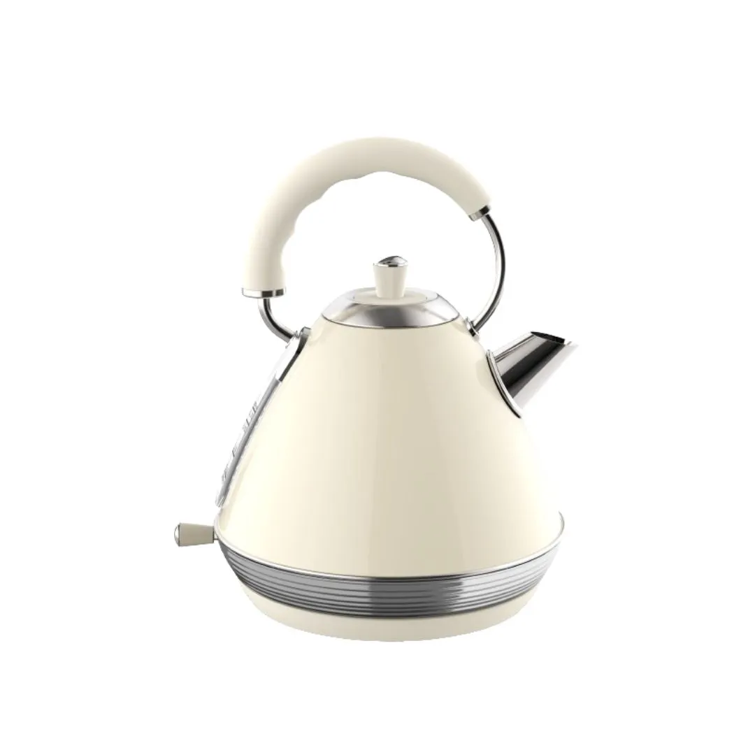 Faber FK-V218 2200W 1.7L Auto Kettle Vintage Series