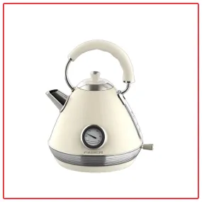 Faber FK-V218 2200W 1.7L Auto Kettle Vintage Series