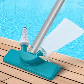 Factory Buys Pool Cleaner Vacuum Swimming Pools Cleaning Kit Flowclear?