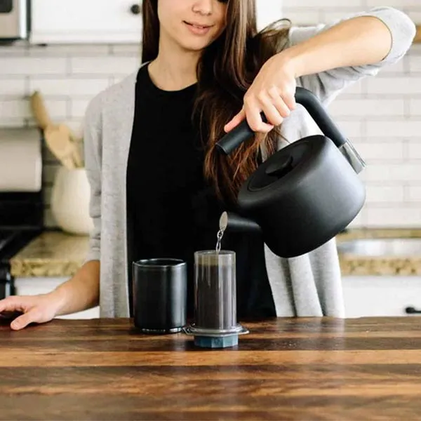 Fellow Clyde Stovetop Kettle