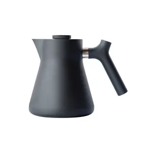 Fellow Raven Tea Kettle Steeper