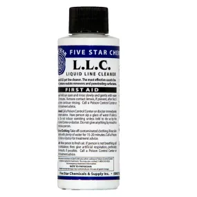 Five Star - Liquid Line Cleaner