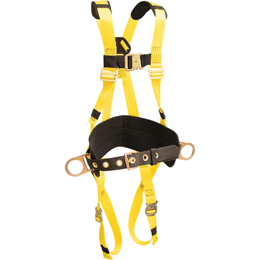 French Creek 870AB - Full Body Harness