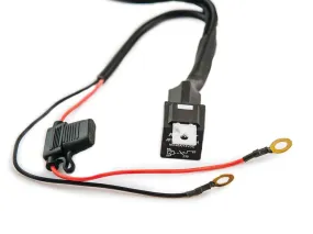 Front Runner Single LED Wiring Harness With DT Plug