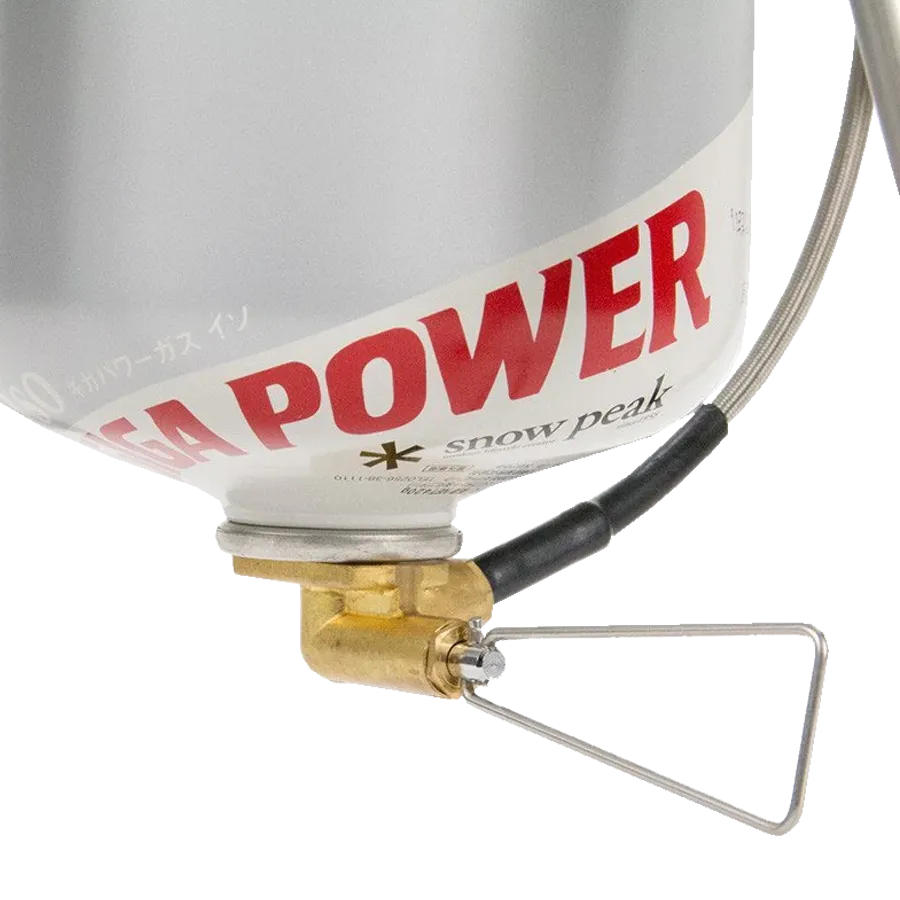 Gigapower LI Stove