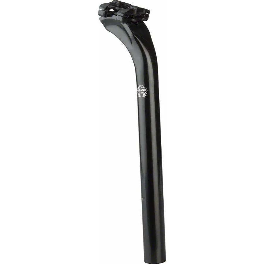 Grand Cru Long Setback Seatpost MKII