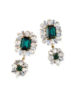 Grand Dame Earrings