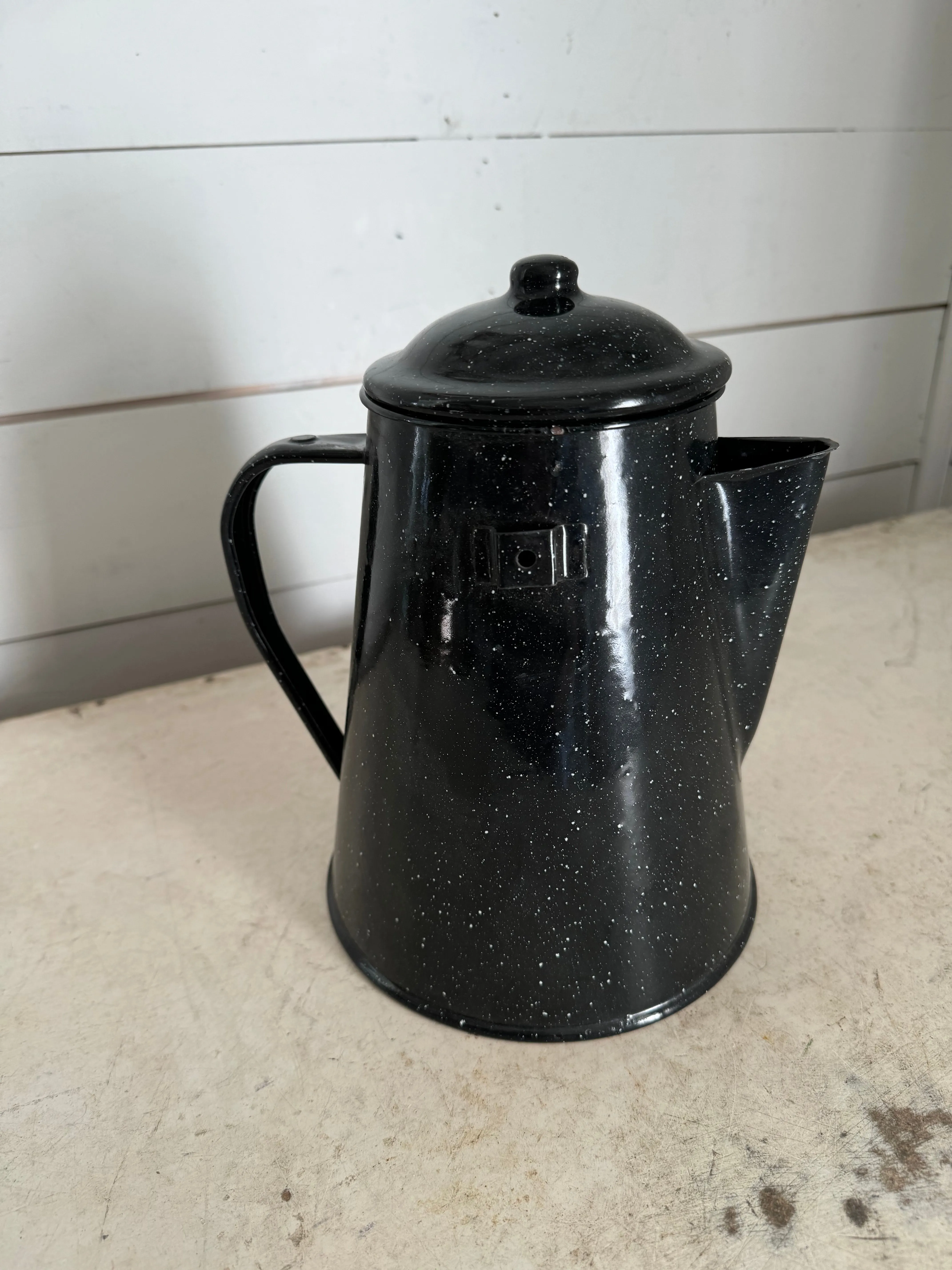 Granitewear Kettle