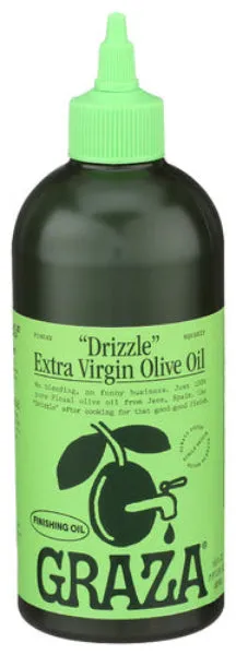 Graza Spanish Olive Oil