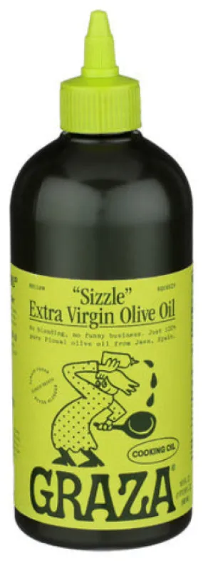 Graza Spanish Olive Oil