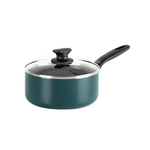 Greenchef Prime 18cm Saucepan