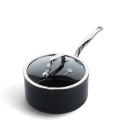 GreenPan Barcelona Pro Saucepan