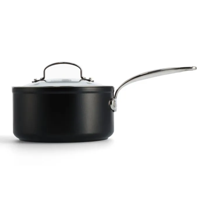 GreenPan Barcelona Pro Saucepan