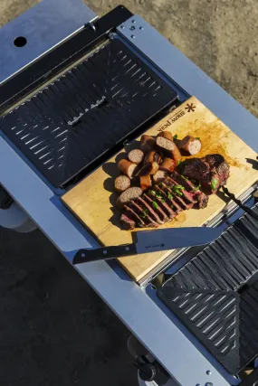 GRILL BURNER "SEPPOEN"