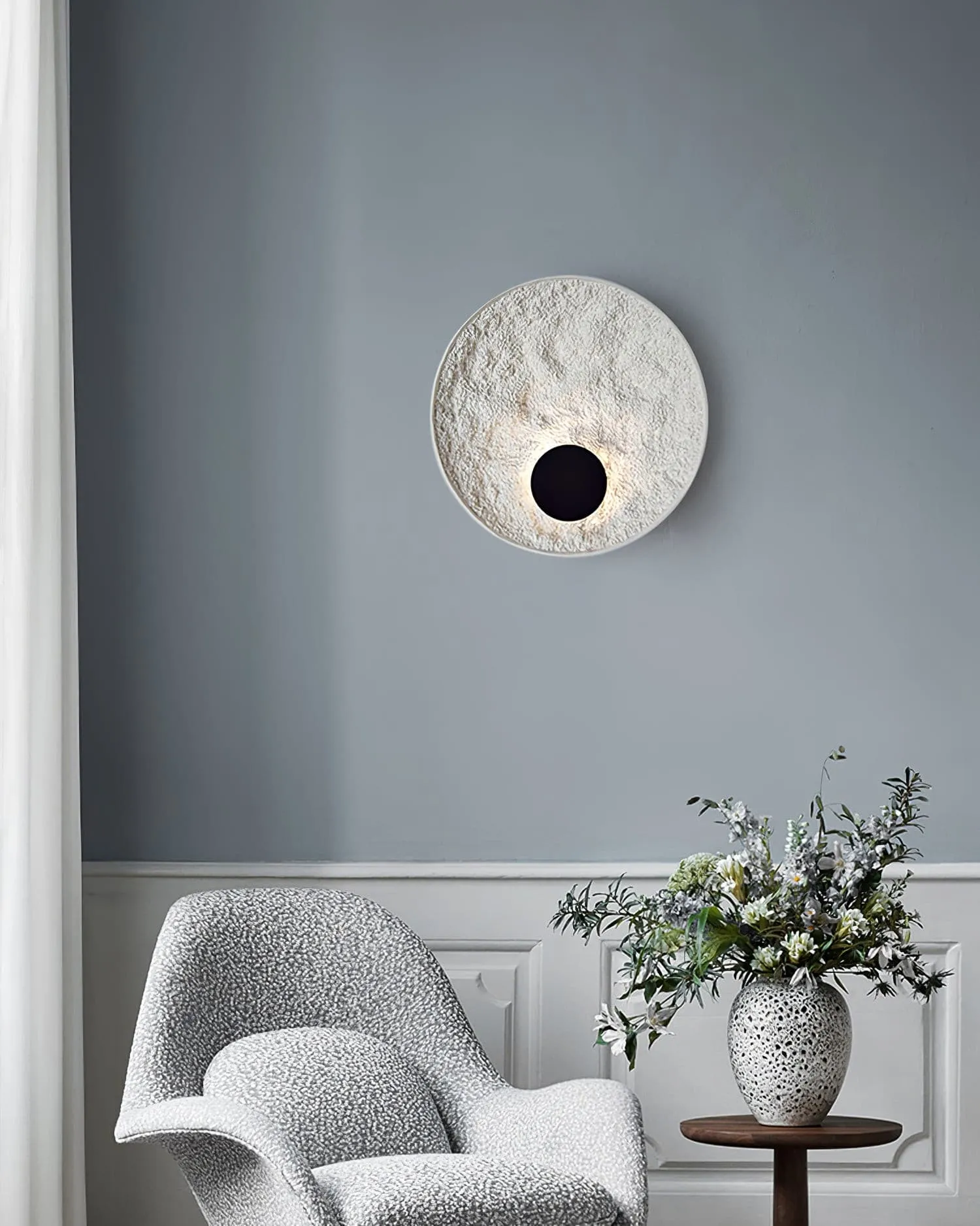 Guisset Wall Lamp