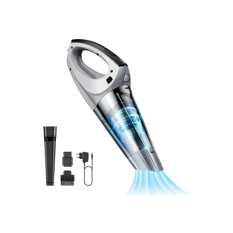 Handheld Cordless  Vacuum Cleaner