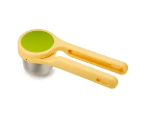 Helix Citrus Juicer - Yellow